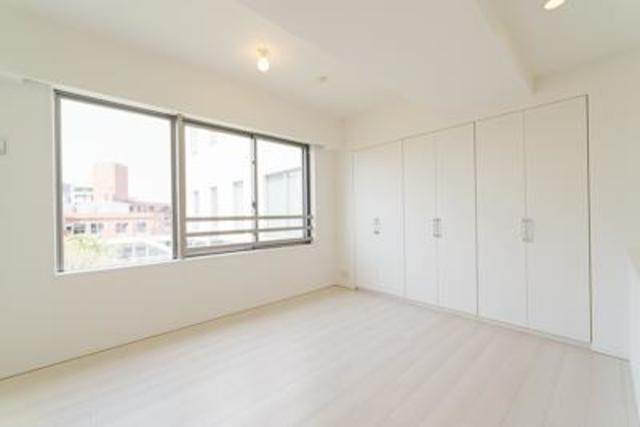 パークアクシス恵比寿のその他|※写真は同タイプ住戸です。