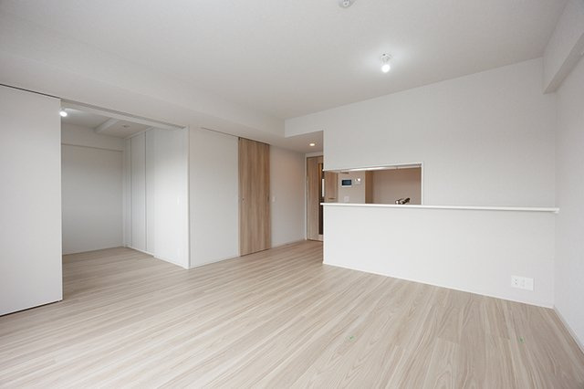 ＮＩＩＹＡ平和台のその他|※写真は同タイプ住戸です。