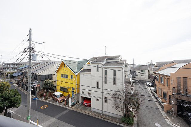 ＮＩＩＹＡ平和台の展望