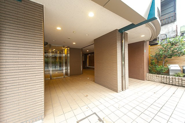 エスペラル池袋のその他