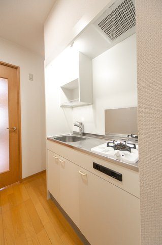 エスペラル池袋のキッチン|※写真は同タイプ住戸です。