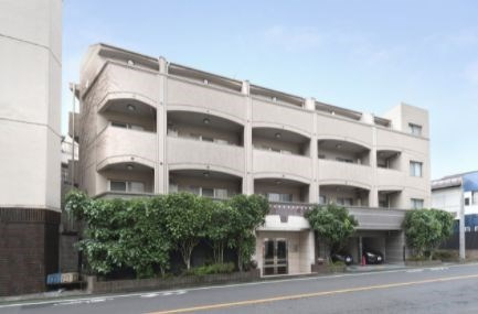 【その他】ＫＤＸレジデンス学芸大学 