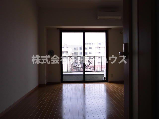 Ｋステューディオの居間・リビング