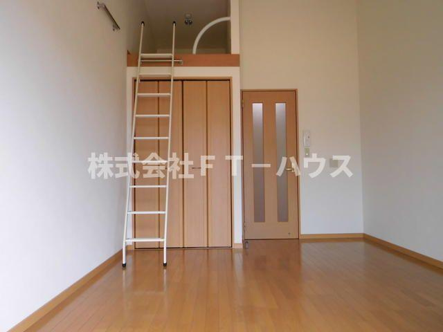 Ｋステューディオの設備
