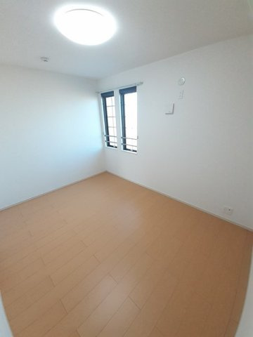 ボヌール錦城の内装