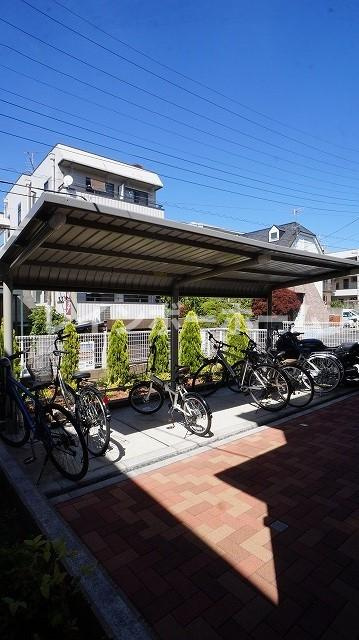 【仲介手数料：50％OFF】対象物件！のその他共用部分