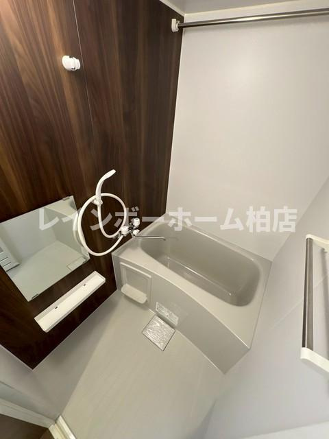 特典：仲介手数料が50％OFFです‼の浴室