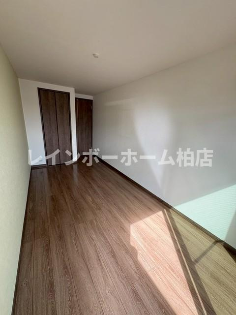 特典：仲介手数料が50％OFFです‼の寝室