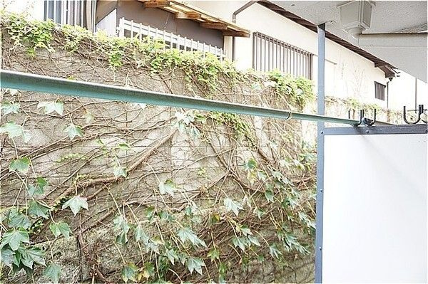 グレースあきつの展望