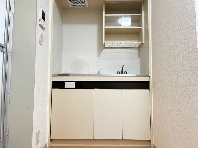 グレースあきつのキッチン