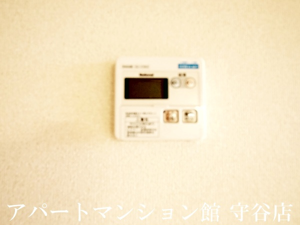 フォレストスクエアの設備|類似です