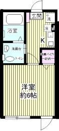 【間取り】 | ジェンティーレ | 間取りです。