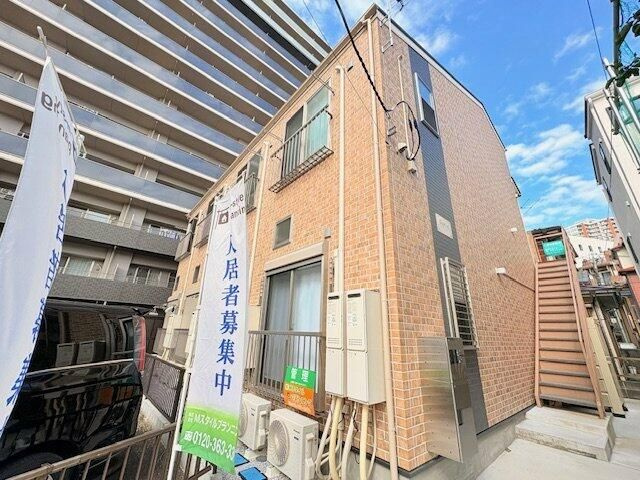 【外観】 | Patio(パティオ)