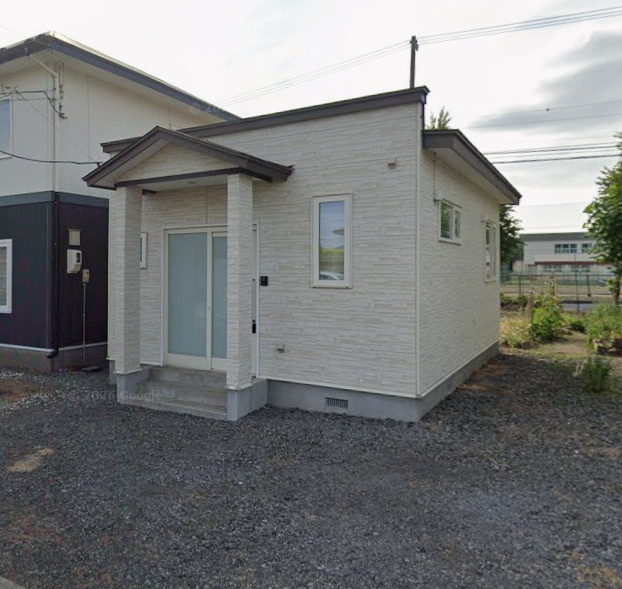 伊達市竹原町41-21戸建