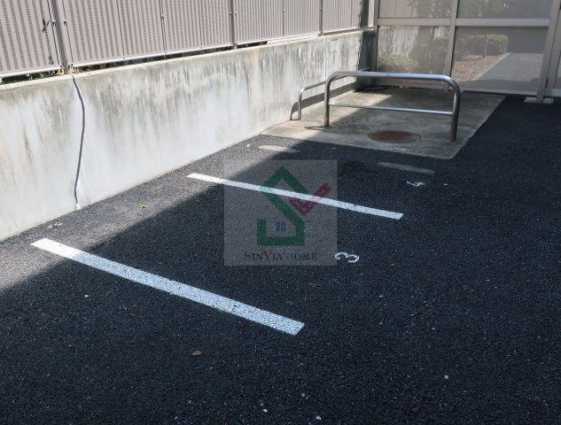 ルーブル中村橋弐番館のその他