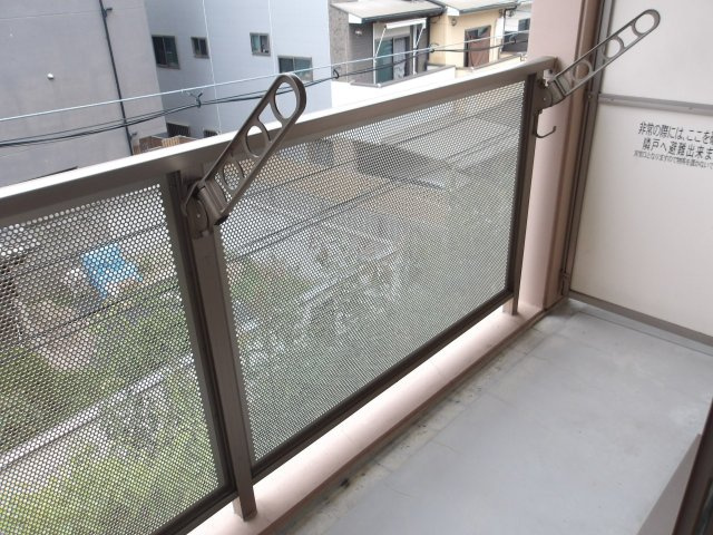 クオレッツァ山科のその他