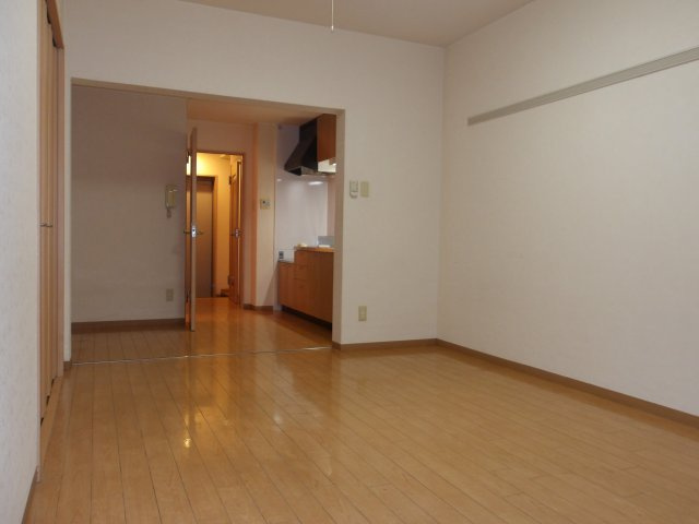 クオレッツァ山科のその他共用部分