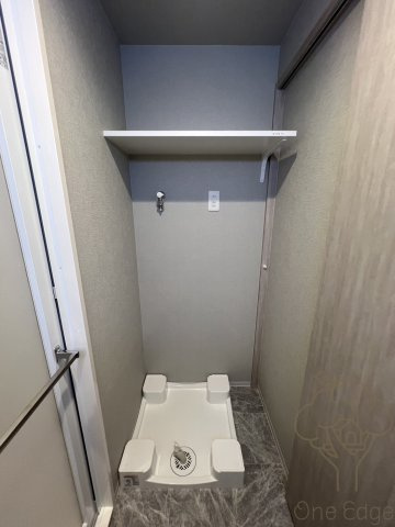 スプランディッド福島WESTの設備