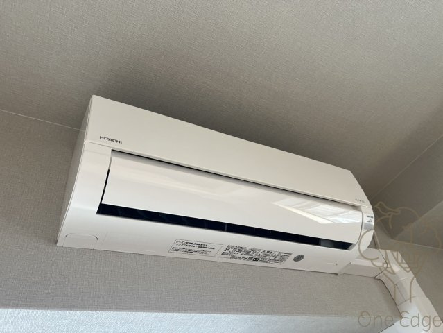 スプランディッド福島WESTの設備