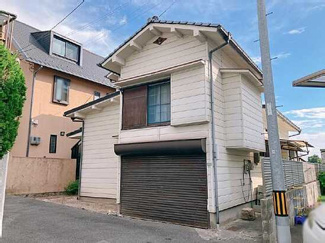 【外観】 | 安芸郡府中町柳ヶ丘