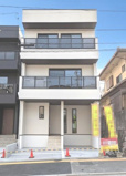 【府中町鹿籠２】開放感を満喫！利便性とプライバシーを両立したこだわりの新築住宅の画像
