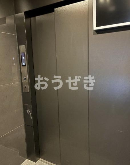 Ｃｉｏｎ　ＳＡＮＧＥＮ－ＪＹＡＹＡのその他共用部分