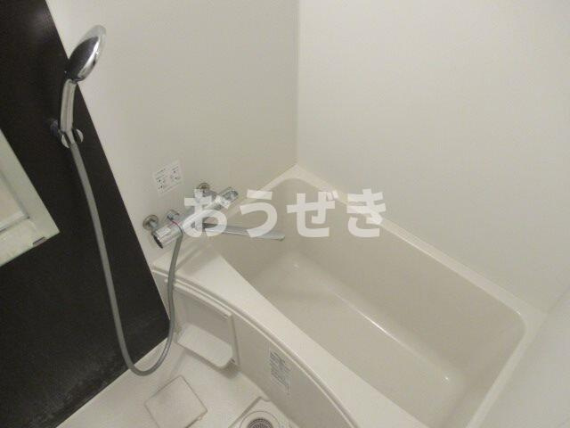 Ｃｉｏｎ　ＳＡＮＧＥＮ－ＪＹＡＹＡの浴室