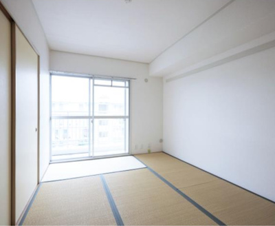 【和室】 | 鈴の宮5号棟