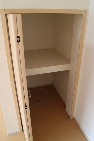 グランツ・フジの内装