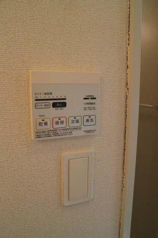 グランツ・フジの設備