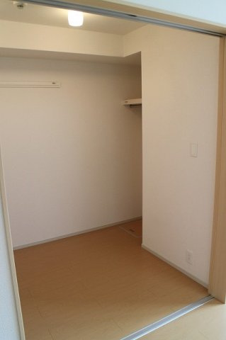 グランツ・フジの内装