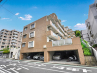 横浜市保土ケ谷区今井町の中古マンションの画像