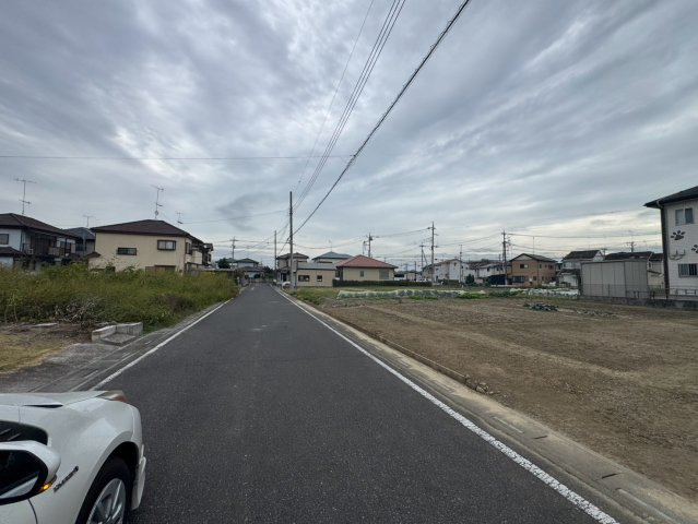 -三丁目不動産-　行田市城西4丁目　の周辺