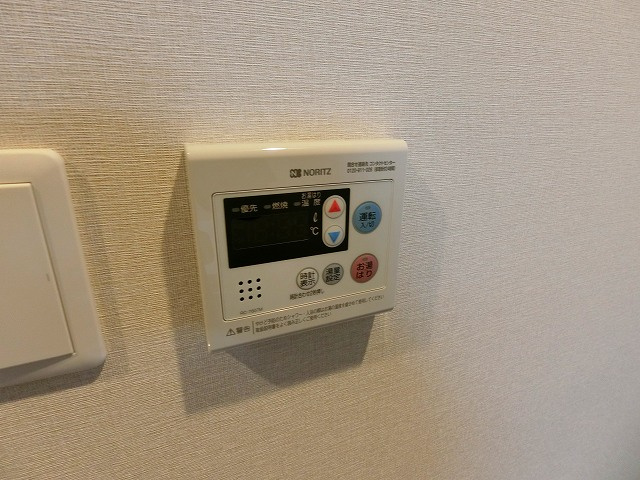 サクラーレ甲子園の設備