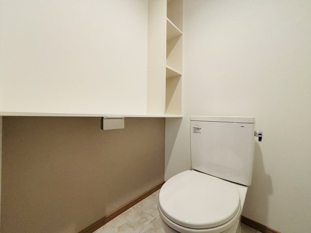 グランデ経塚のその他