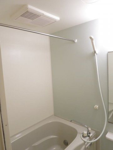メゾン・アムール　Ⅲの設備