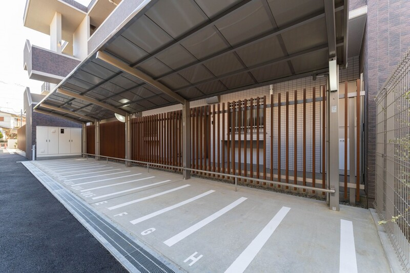 茅ヶ崎市菱沼１丁目の賃貸マンションのその他
