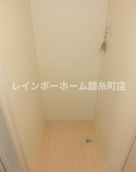 ハイネスメゾン成輪の設備