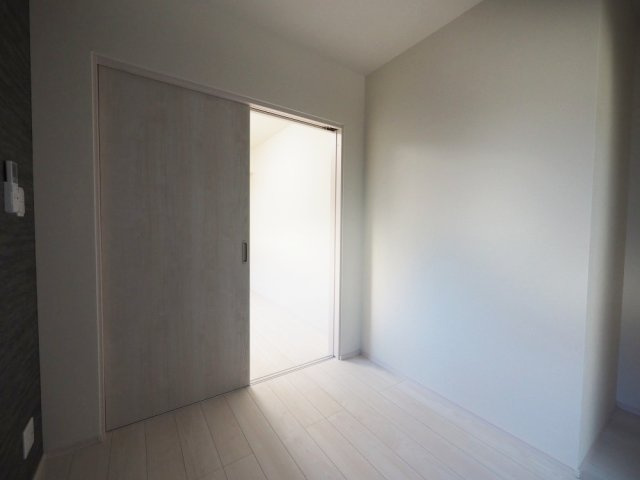 ハーモニーテラス加美東の内装