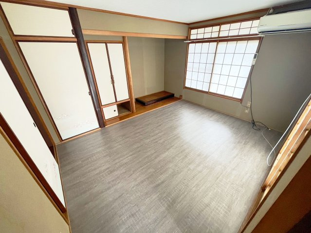 tomi企画貸家(焼山東4丁目)の内装