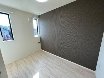 【洋室】 | Ｄｅｎｅｎ（田園）