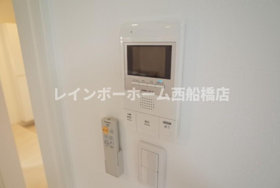 R-FIVEのセキュリティ
