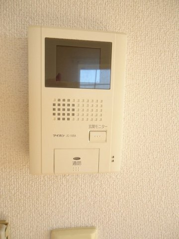 サニーヒルのセキュリティ