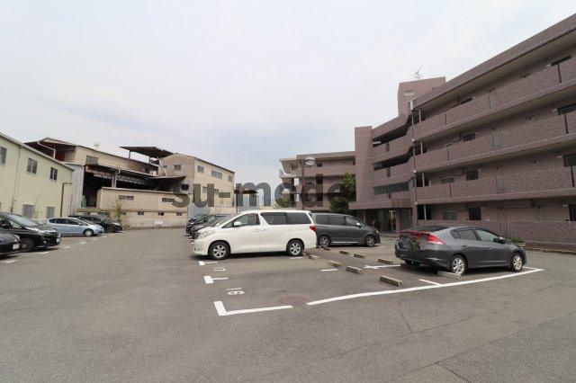 リベルテ摂津の周辺
