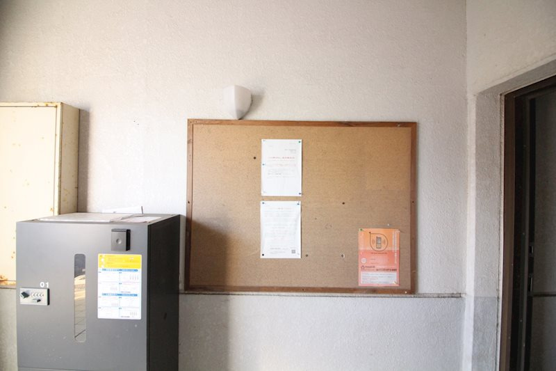 エムステージ伊山のその他共用部分