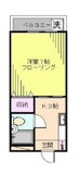 豊島区西巣鴨１丁目のマンションの画像