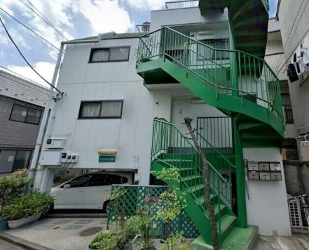 【外観】