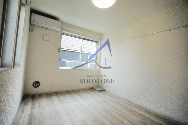 エスパーダ千川 の居間・リビング|洋室のお部屋です。