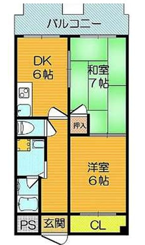エスポワール鴻池