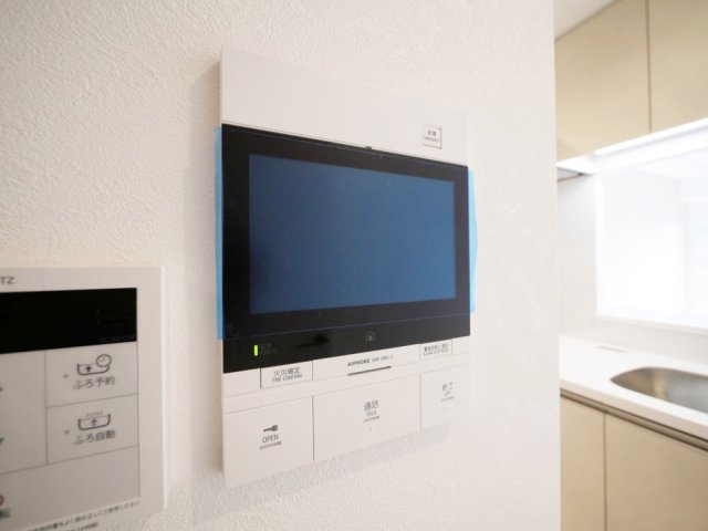 ソルテラスUMEDA NORTHの設備